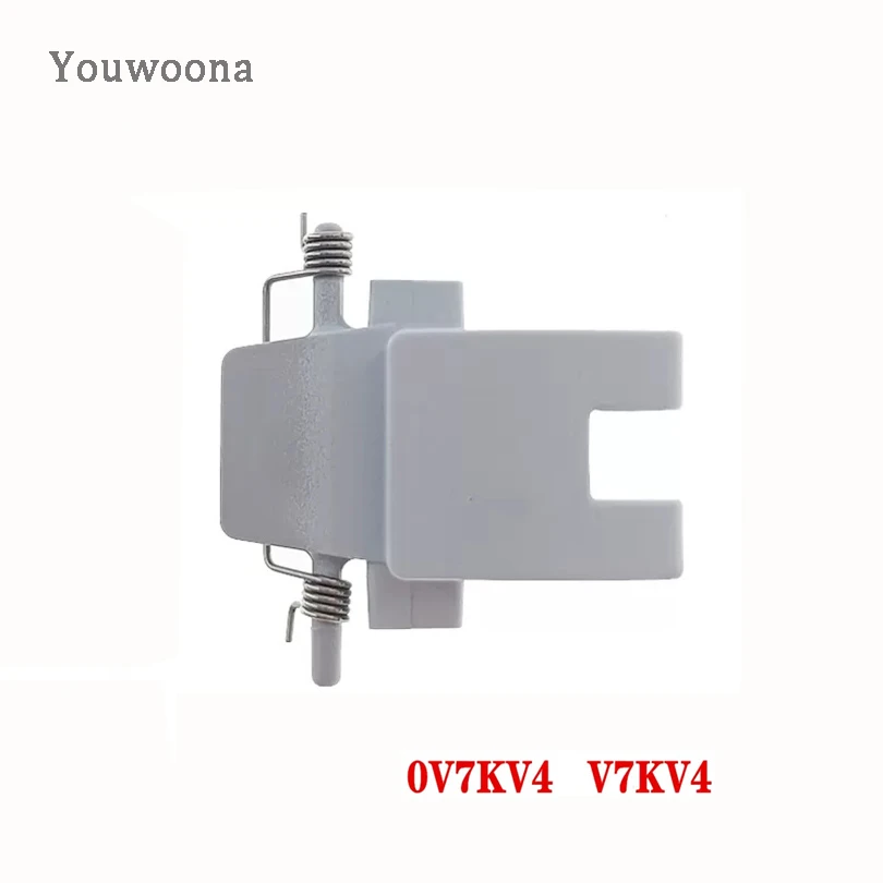 

New Original Laptop Bottom Case D Cover Network port cover 0V7KV4 V7KV4 For DELL Alienware M15 R2 RG45