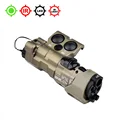 MAWL Green Laser DE