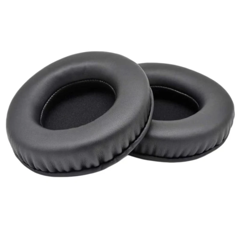 CORA Cushioned Ear Pad Replacement Pair for ProDJ200 Worn Headphone Cushion Refreshing