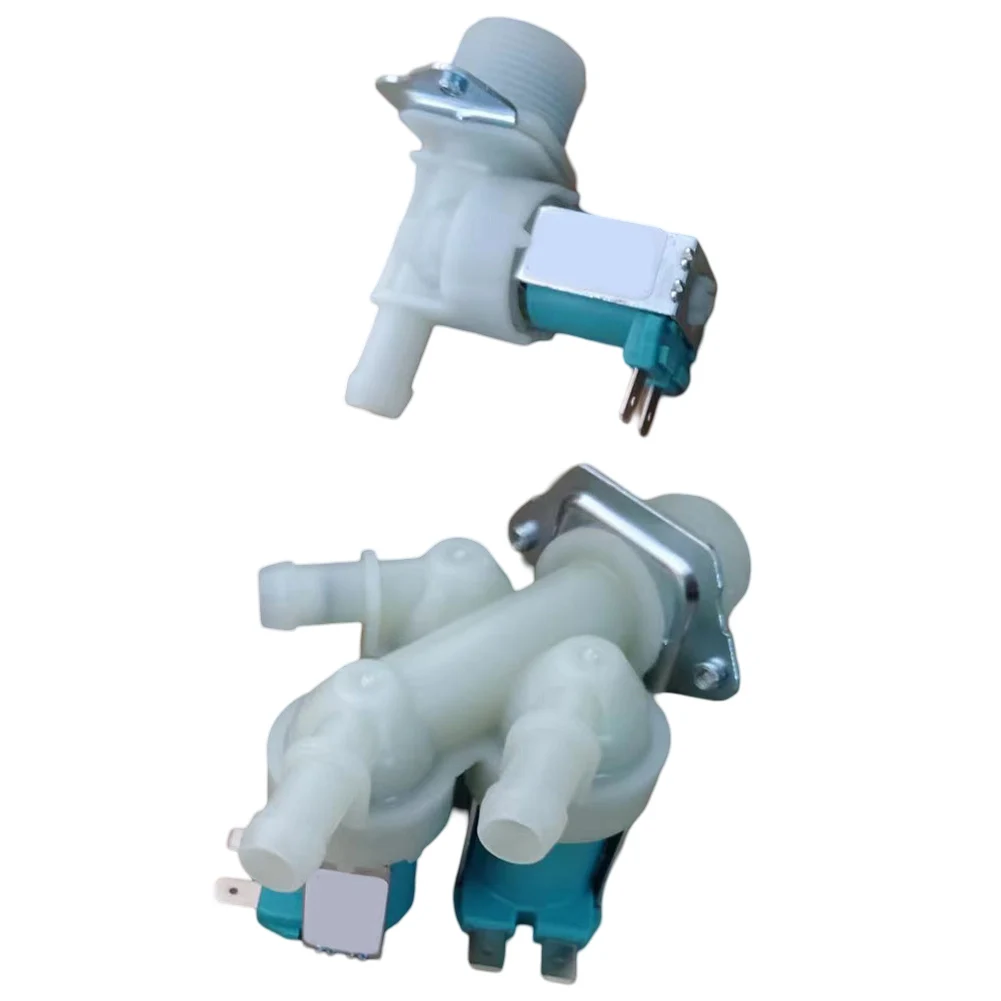 

Набор впускных клапанов для воды 5220FR2075L Набор клапанов Премиум-материалы Удобный дизайн 110 В, 220 В Обслуживание бытовой техники