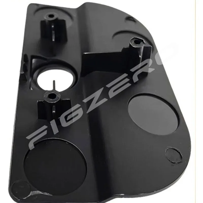 for Weltmeister Motor EX5 2020-2022Front Camera Mounting Bracket Bumper Radiator Grille Camera Cover