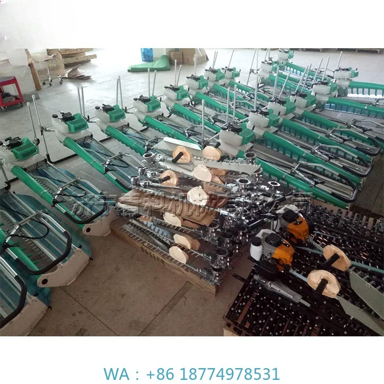 

Reverse Farmland Leaf PickerLandscaping Coarse Branch Tea Picker Double Tea Picker