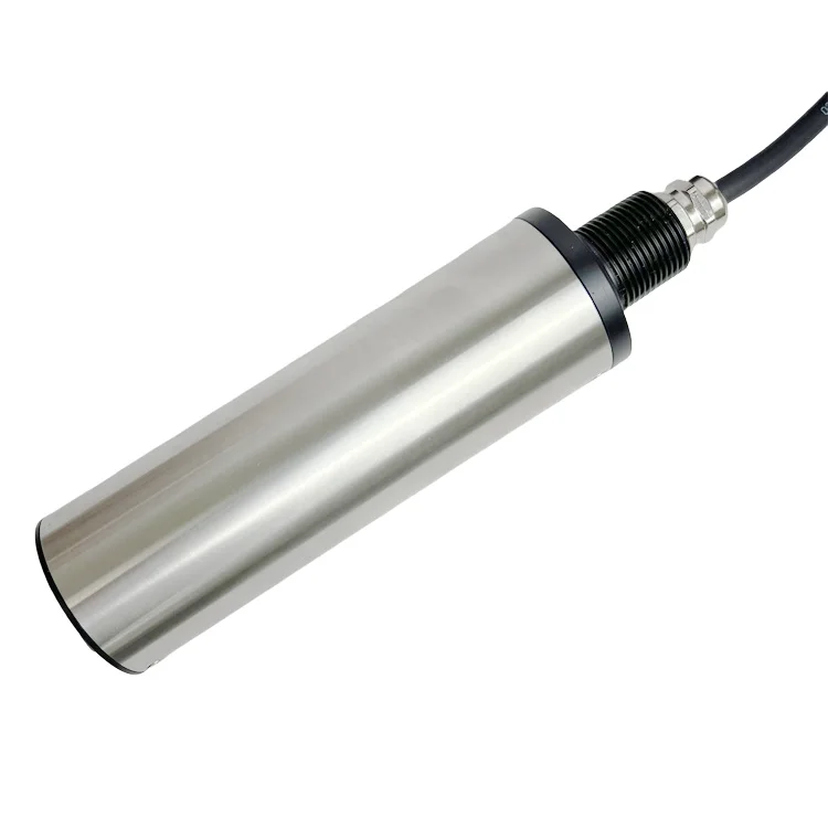 

RS485 Fluorescent Water Probes Sensors Portable Water Quality Meter Water TSS Meter Online TSS Meter