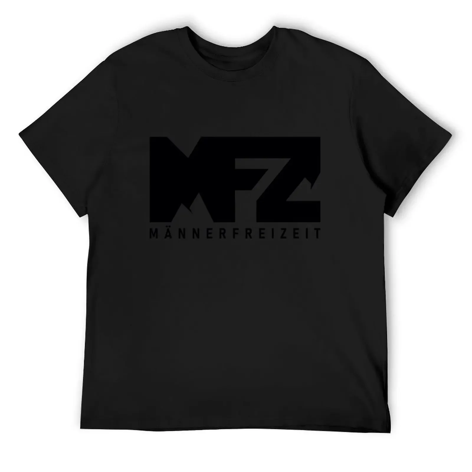 

MFZ MFZ Shirt T-Shirt anime stuff vintage anime shirt cute clothes t shirts for men cotton