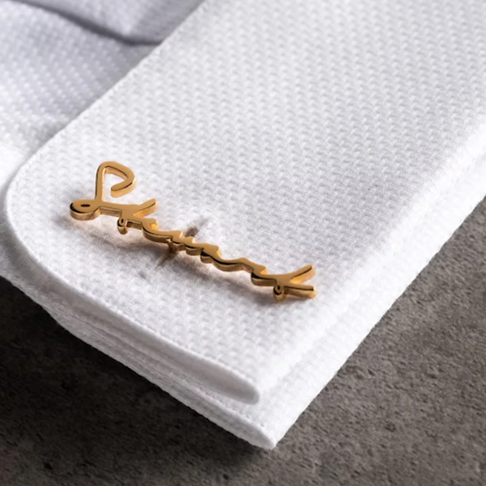 Thumbnail 2 - #40 Newest Cufflinks