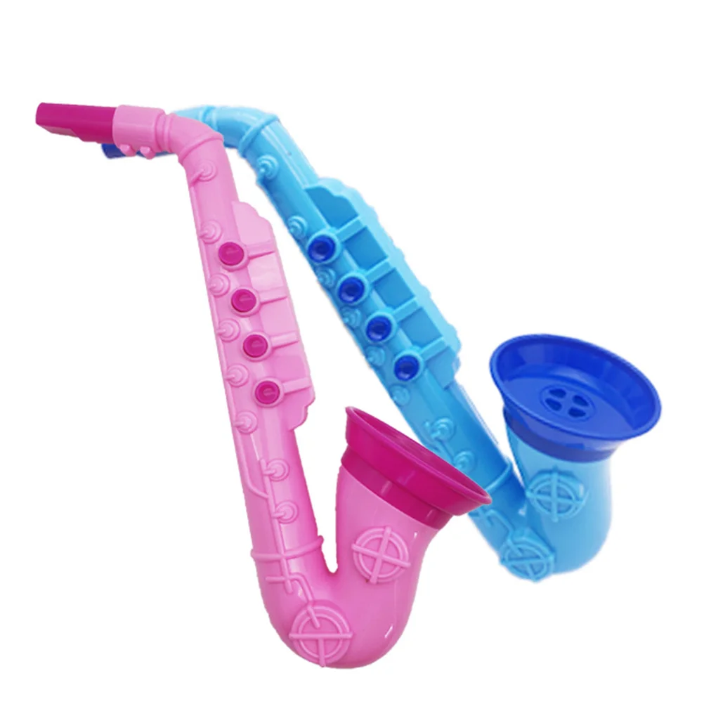 Toys for Girls Kids Musical Instrument Children Saxophone Educational Preschool