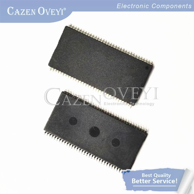 5pcs/lot HY5DU281622FTP-5 HY5DU281622FTP K4H511638B-TCB3 K4H511638B H5DU5162ETR-E3C H5DU5162ETR TSOP-66