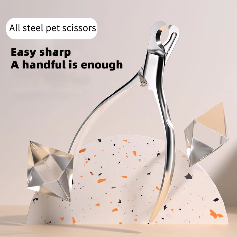 Thumbnail 4 - #46 Compare Pet Nail Clippers Before You Buy