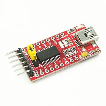 10 最佳銷售 ft232rl - №2