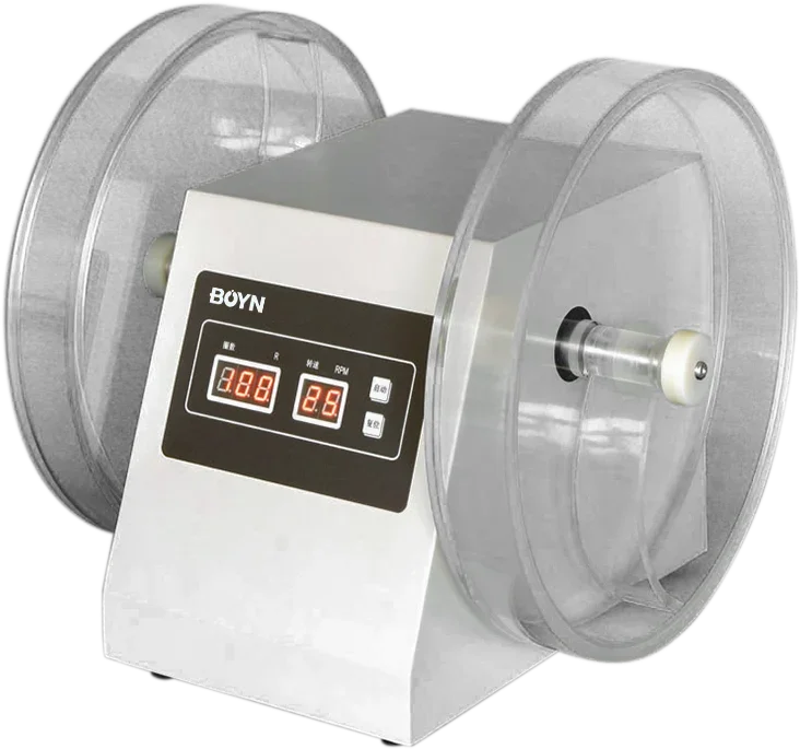BNTFT-A1 detecting friability/ abrasion of tablet Tablet Friability Tester