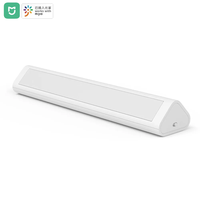 xiaomi mijia new Aqara Induction LED Night Light with Human Body Light Sensor 2 Level Brightness 8 Month Standby Time