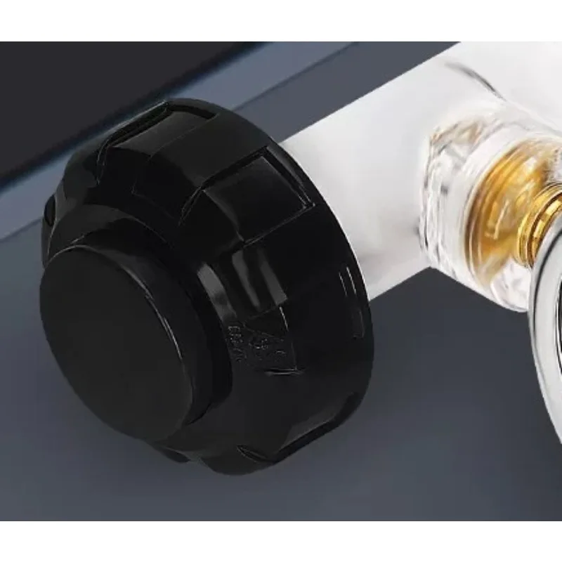 Soil Tensiometer Water Potential Sensor Soil Moisture Property Analyzer For Irrigation Guidance And Monitoring