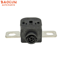 BAOLUN    Battery Disconnect Fuse Box Overload Protection Pyrofuse Pyroswitch N000000008989  For Mercedes-Benz