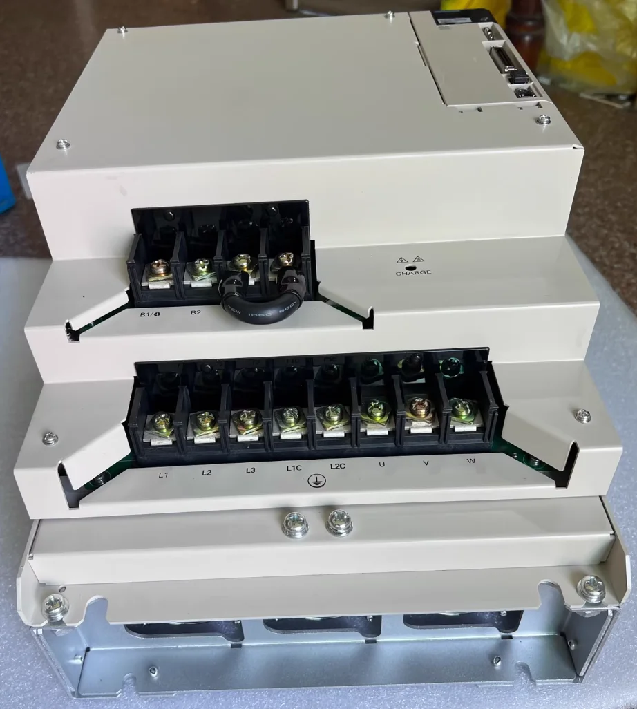 Servo Drive SGD7S-780A00A Brand New，SGD7S 780A00A，Fast shipping