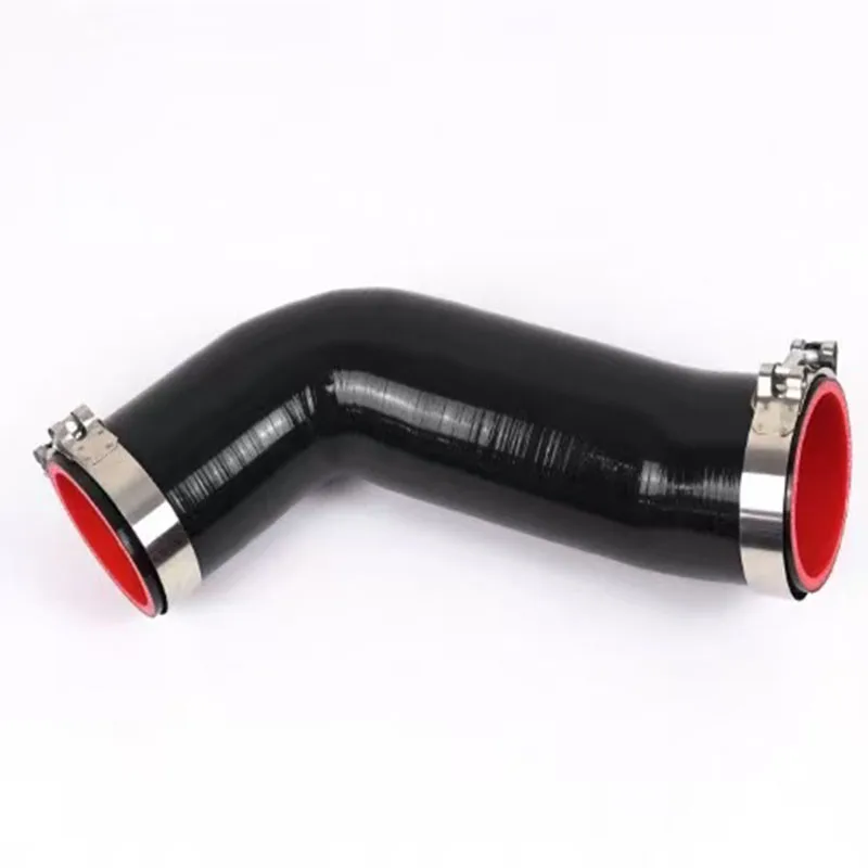 

New Genuine OEM Car Silicone Air Intake Hose for VW Golf GTI MK7 EA211 1.2 1.4 Engine Passat Jetta Audi A3 Seat Leon Skoda