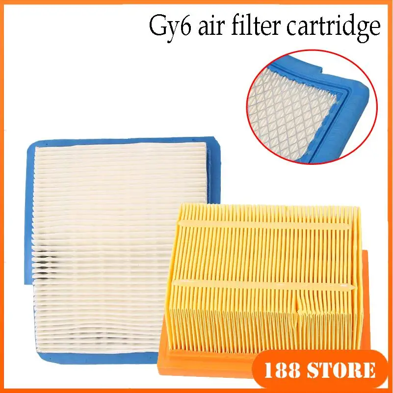 

For BMW F650GS Dakar 2001-2007 G650GS Sertão 2008-2015 F 650 GS G 650GS Motorcycle Air Clean Filter Intake Cleaner Accessories