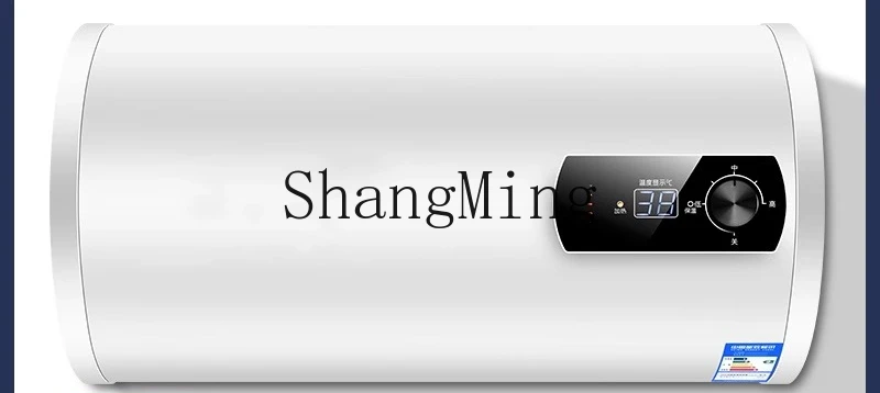 ZYY tipo di accumulo d'acqua per scaldabagno elettrico domestico a risparmio energetico a frequenza variabile di prima classe