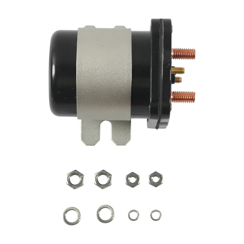 

Реле электромагнитного клапана стартера 12 В 500 А 586-120111 73231G01 1018836-01 JR1-H1950-00 для электрической тележки для гольфа G19