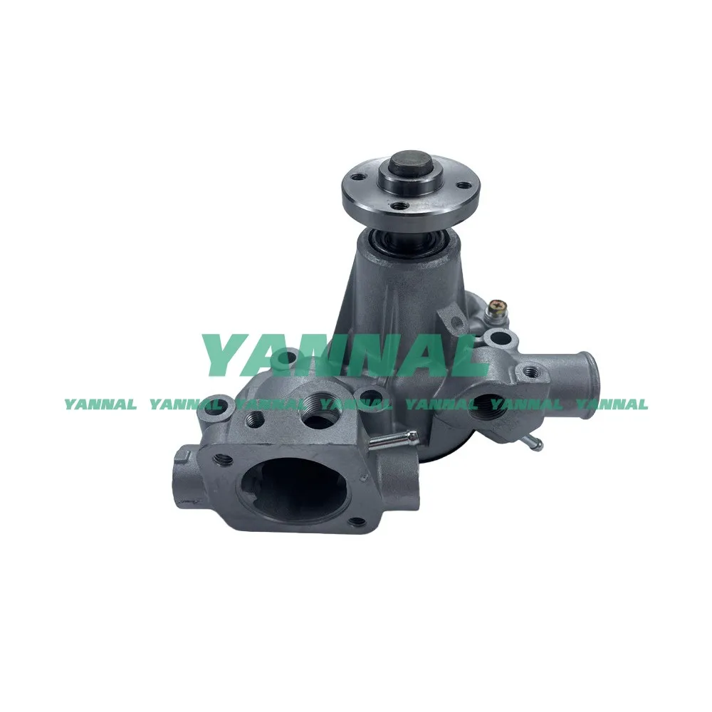 119802 -42000 119802 -42002 مضخة مياه لـ Yanmar 3TNE82A 3TNV82A 3TNV82 3D8E