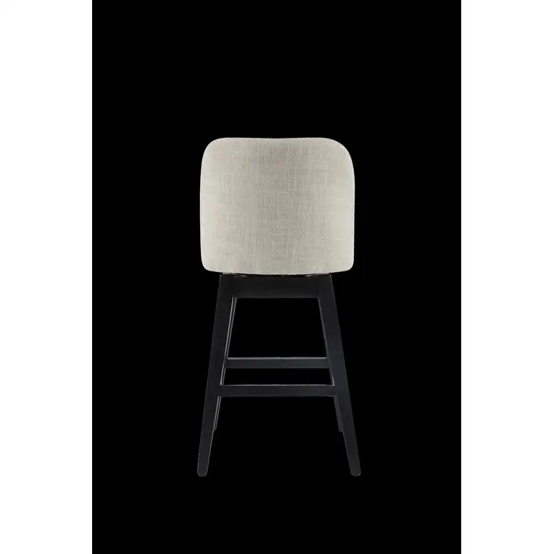 مقعد بار دوار 360 درجة، ارتفاع قابل للتعديل، تصميم حديث لأثاث المطبخ أو البار المنزلي #2