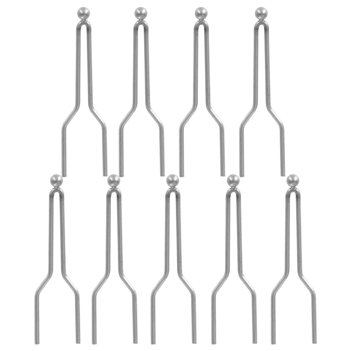 

9pcs Pyrography Wire Tip High Impedance for Wood Burning Machine 30 50W Welding Tool Set Nickel Chromium Alloy