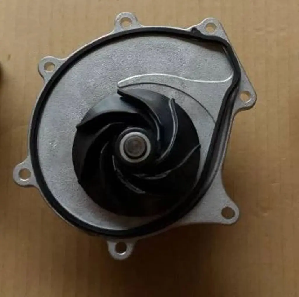 Water pump assy. with O-ring for Chinese SAIC ROEWE 750 MG 2.5L V6 Engine auto car motor parts PEB102240