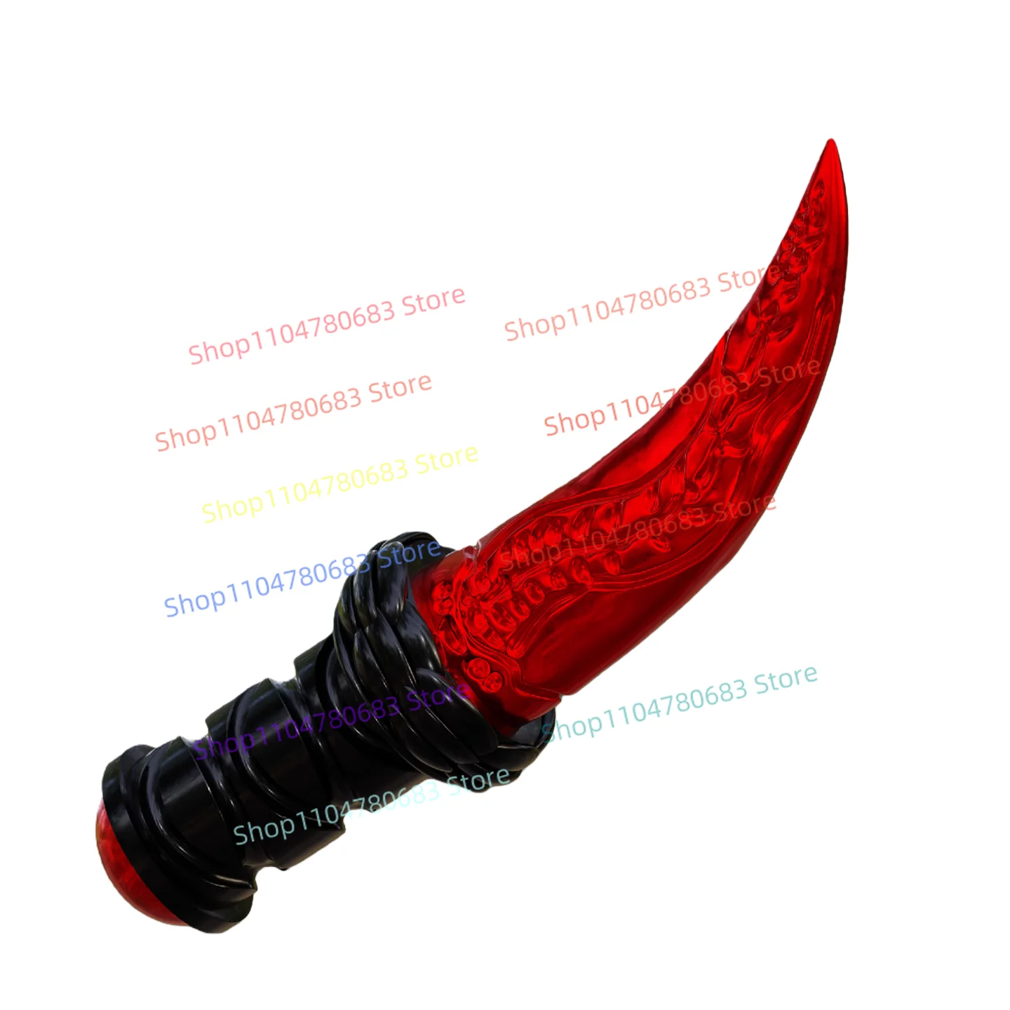 Klocki MOC - Złoty Trofeum i Miecz - Akcesoria do Modeli do Składania z Mini Figurkami, Dekoracja Postaci z Anime i Filmów, Zabawka na Prezent