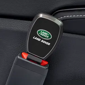Range rover seat belt extender online