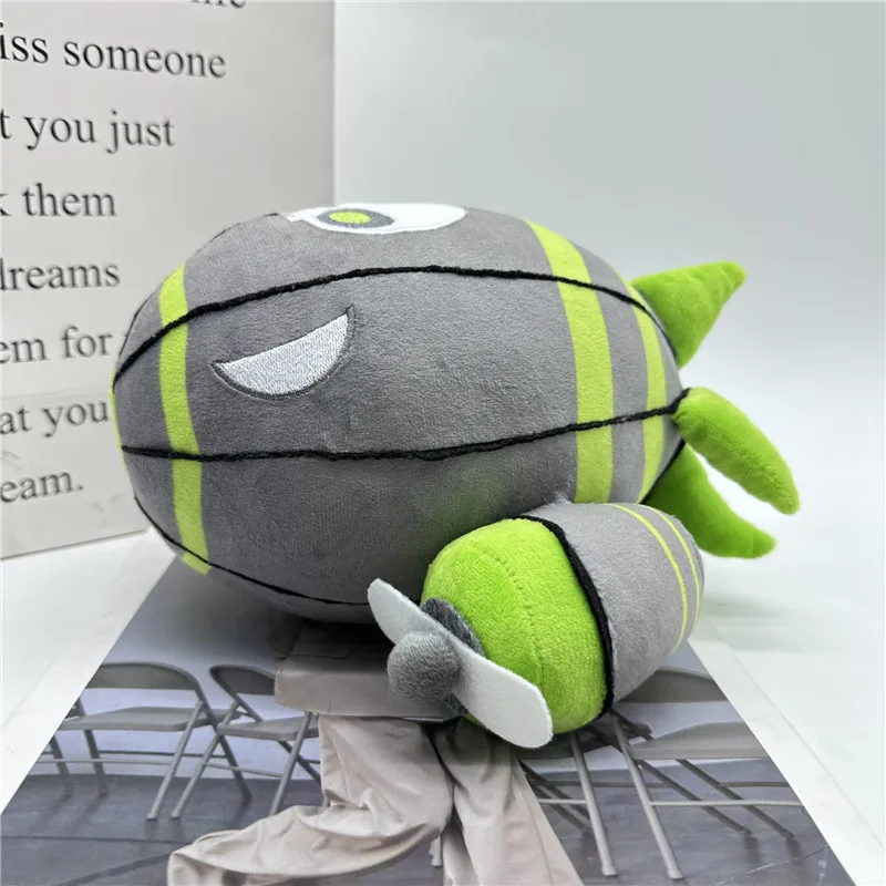 

22 см Kawaii ZOMG Jumbo плюшевая кукла мультфильм милые дети пустышка плюшевая игрушка подарки на день рождения и Рождество