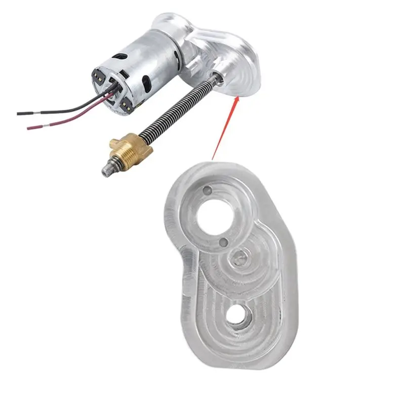 New Upgraded Enlarged Version Motor IBR Bracket For Seadoo