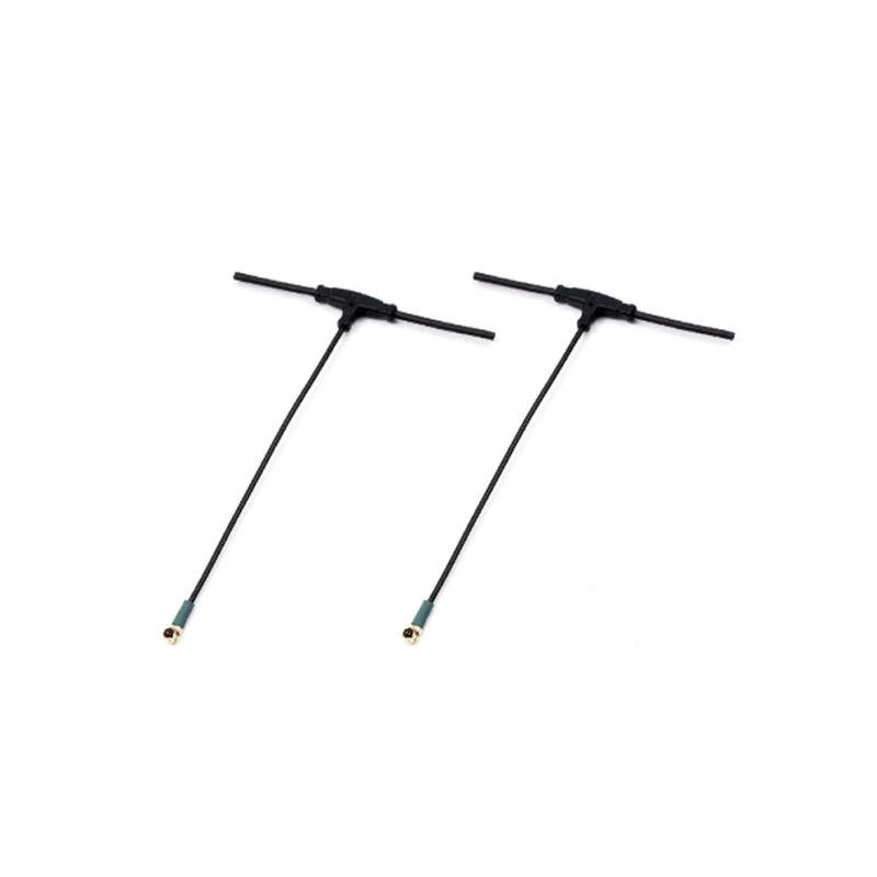 2PCS IFlight ELRS Receiver Antenna 2.4G / 915MHZ 40mm / 70mm / 220mm IPEX for FPV Freestyle Long Range DIY Parts