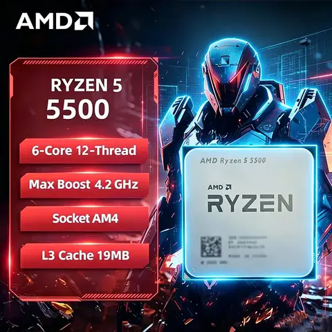 Ryzen 5 5500x-AliExpress