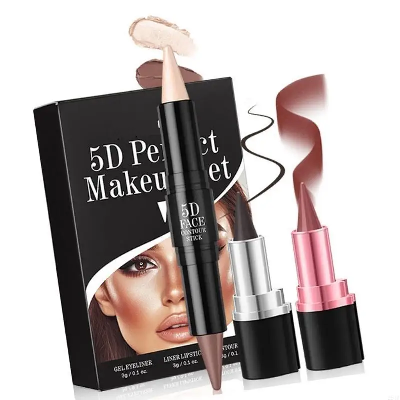 28ta highlighter bronzer lip liner và son môi son mắt để trang điểm mặt