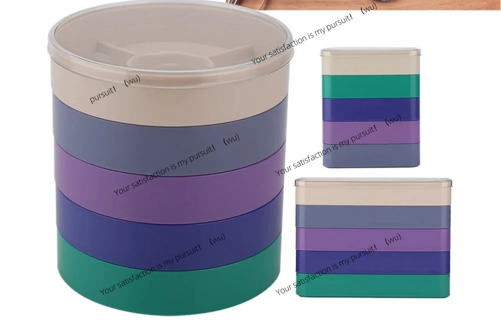 for Screw Component Movement Hardware  Storage Box 5 Layer Storage Box Watch Tools