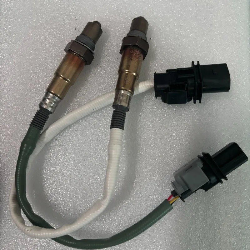 Front and Rear Oxygen Sensors for All Ford Models