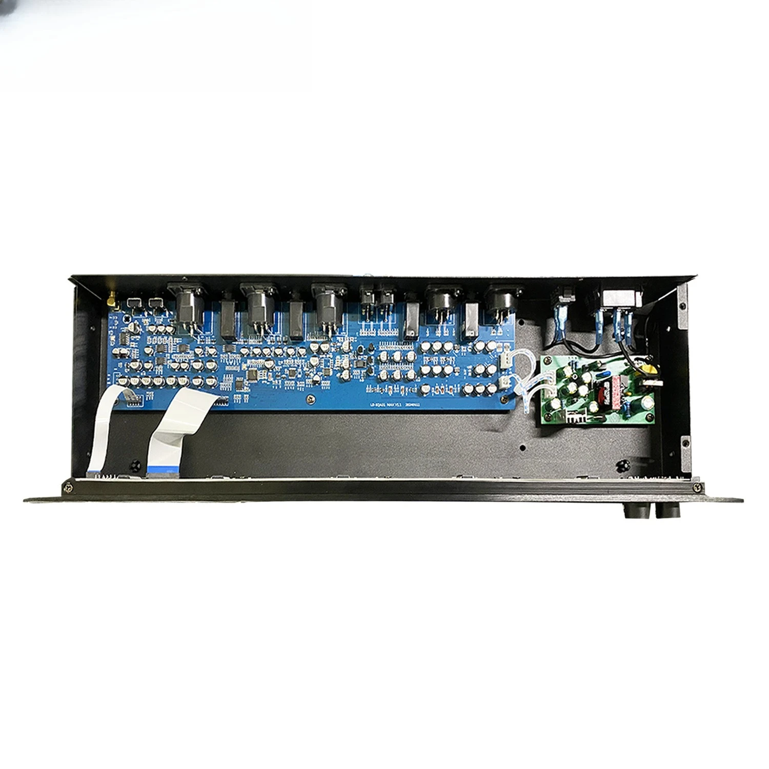 Manufacturer supplies 31-segment digital equalizer professional stage performance noise reduction digital audio sound processor