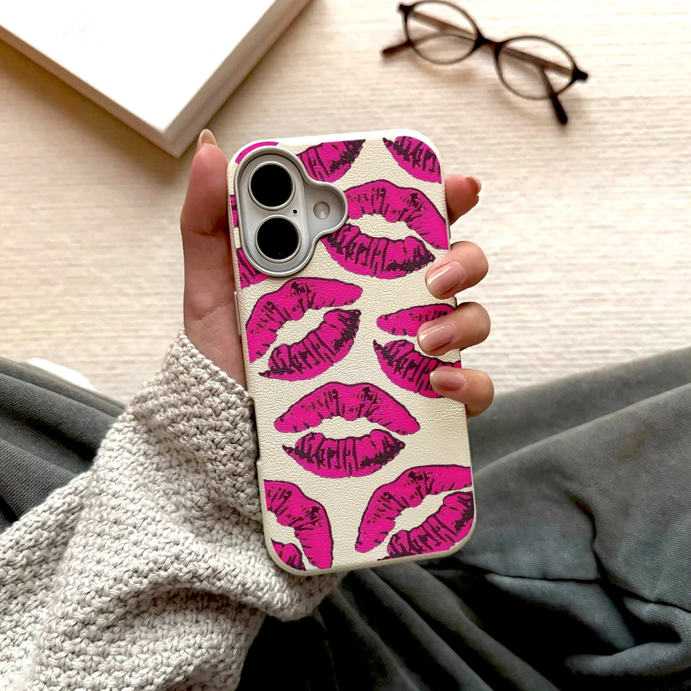 Minimalismus LOVE Buchstaben Hülle für iPhone 16 15 Pro Max Hüllen iPhone 17 11 12 13 ProMax 14 15 16 Plus 8 XS XR Stoßfeste TPU Abdeckung – Detail 7