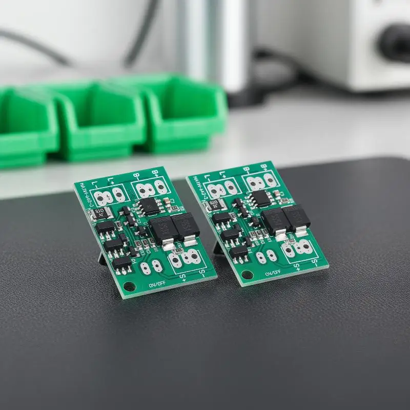 600ma Night Light LED Lamp Control Switch Battery Charger Charging Controller Module Automatic Solar Panel Battery Charger Board