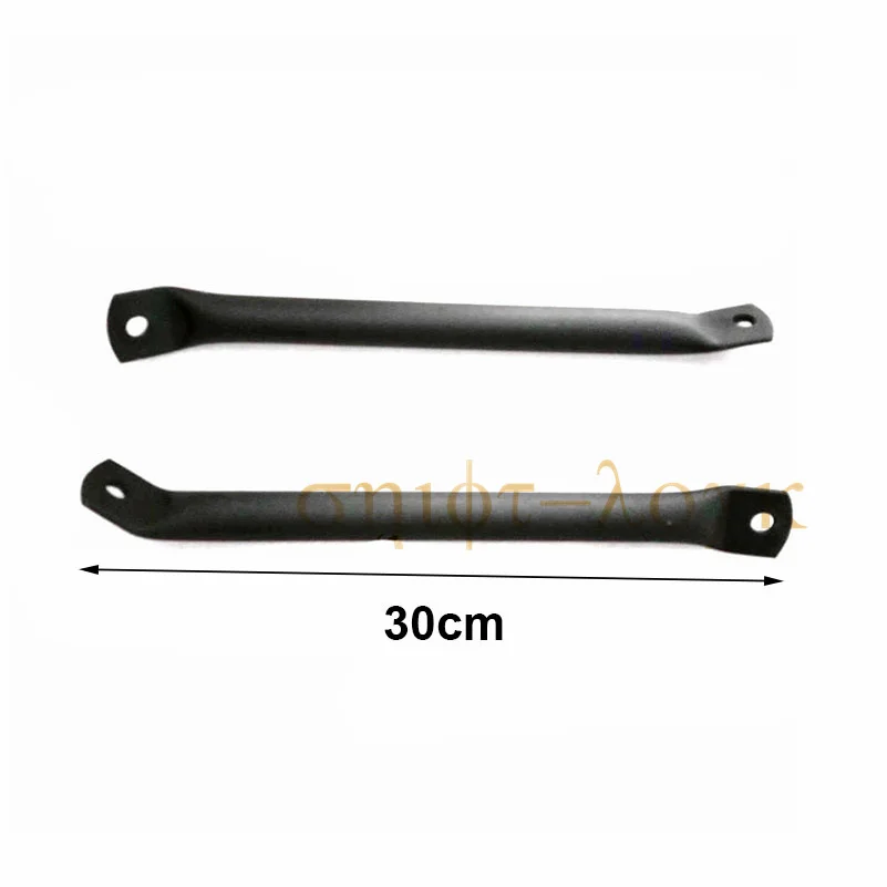 Rear Seat Backrest Bracket Cushion Parts for Citycoco Electric Scooter Modification Accessories