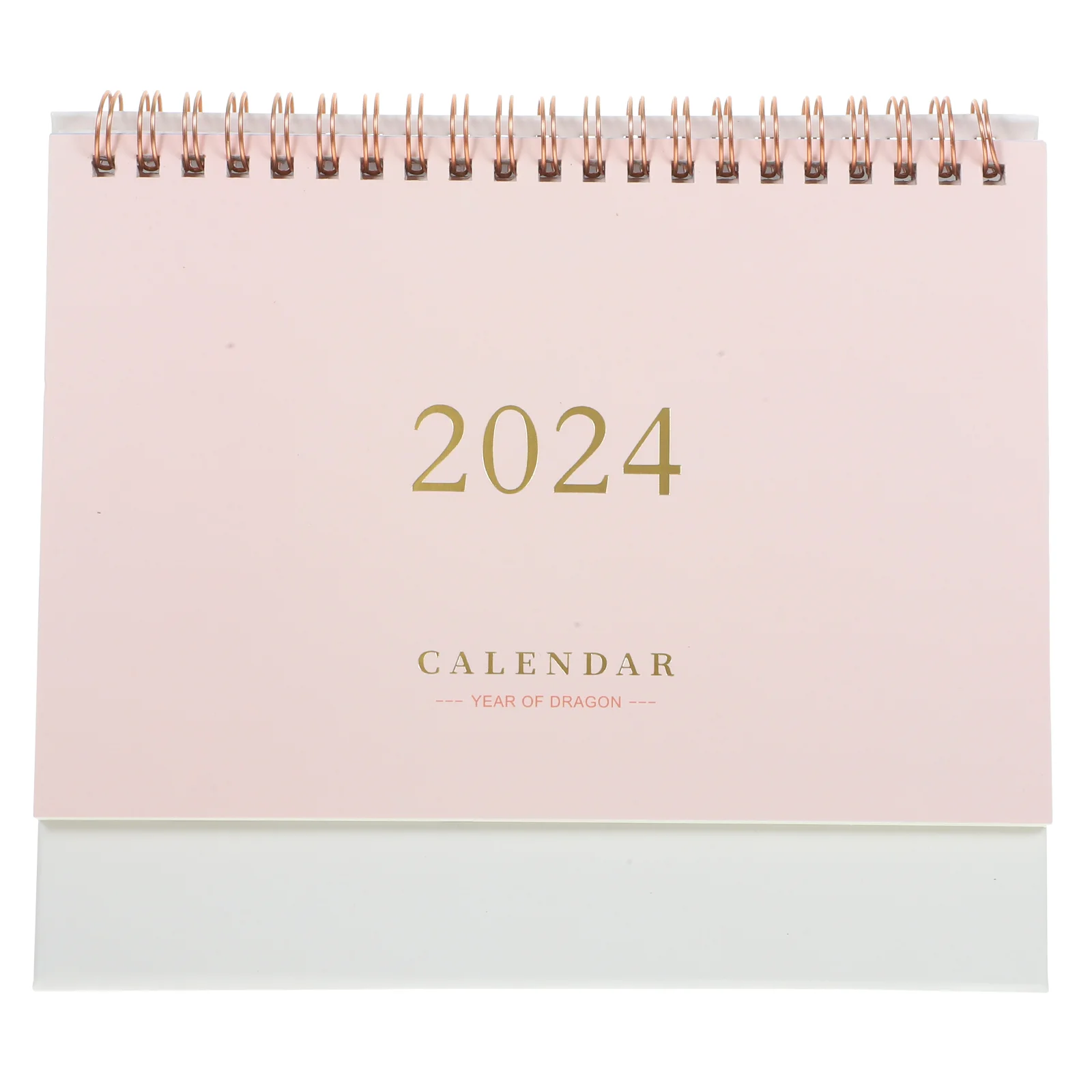 

Household Desk Calendar Daily Use Standing Desk Calendar Delicate Desktop Calendar Daily Schedule For Home Office School