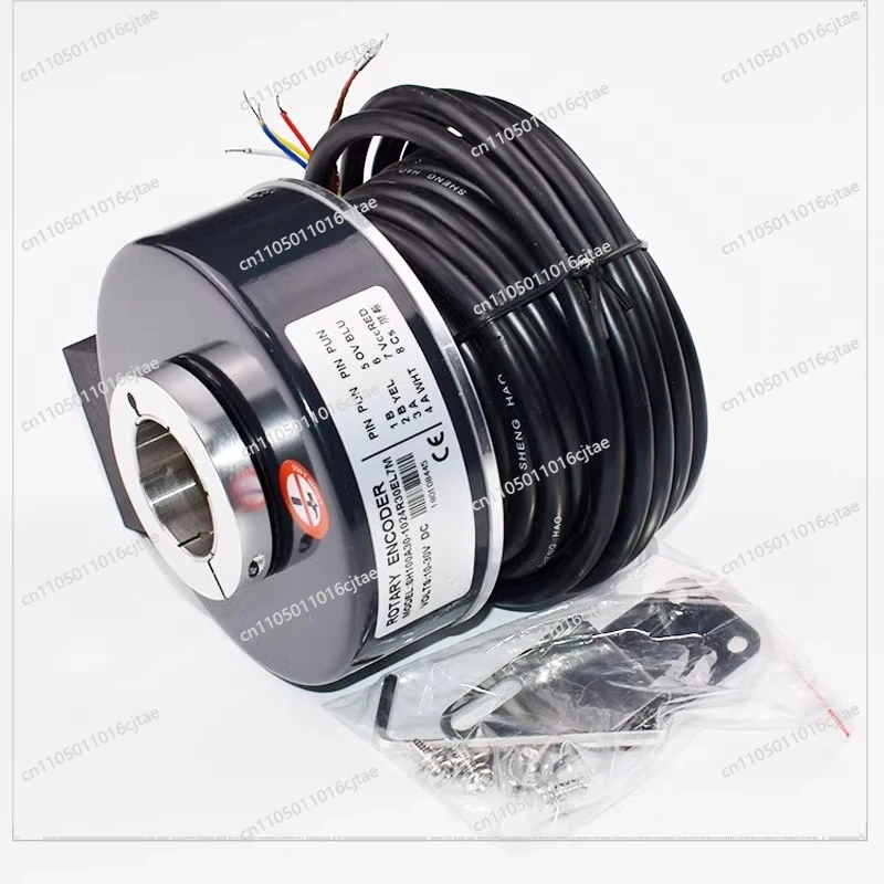 For Elevator Rotary Encoder Ei100h30c-1024br30y1 SH100A30 1024R30
