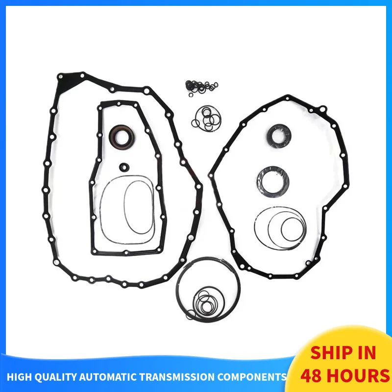 Auto Transmission C…