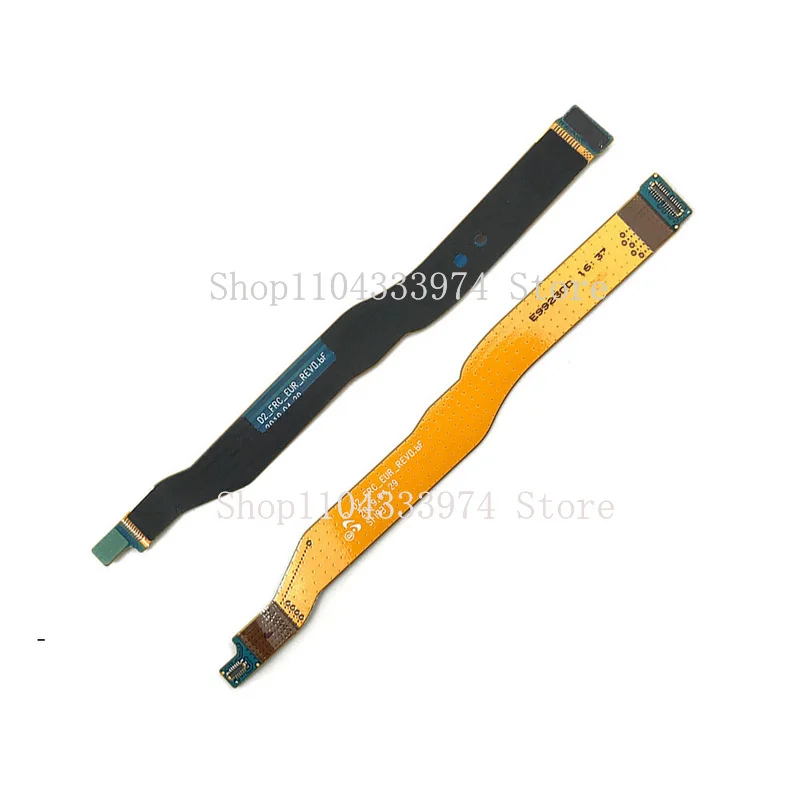 

LCD Screen Display Flex Cable Ribbon For Samsung Galaxy Note 10 Plus 4G