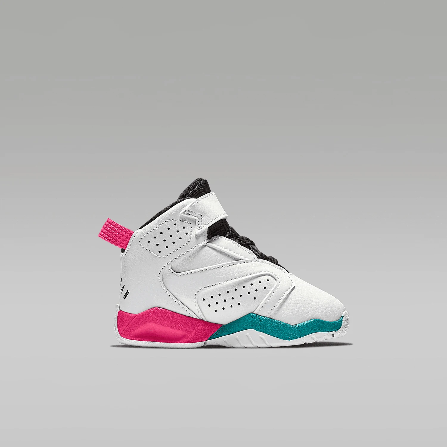 Nike Genuine Air Jordan AJ Kid - Kids Outdoor Basketball ulasan dan harga