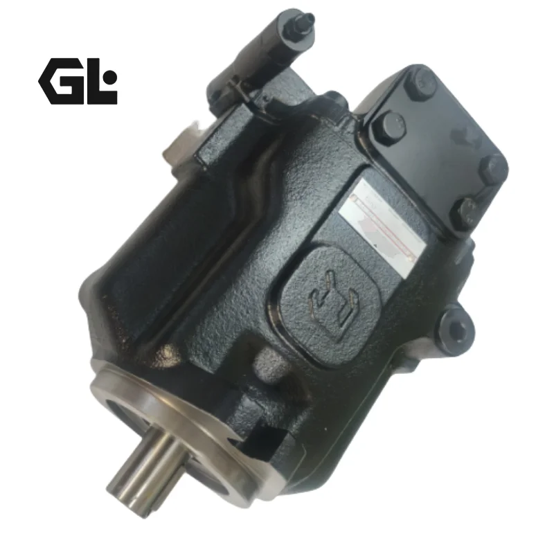

PVPC Axial Piston Pump PVPC-C/CH/R/L/LW-4046 PVPC-C-4046/1D-11 Vane Pump Hydraulic Pump