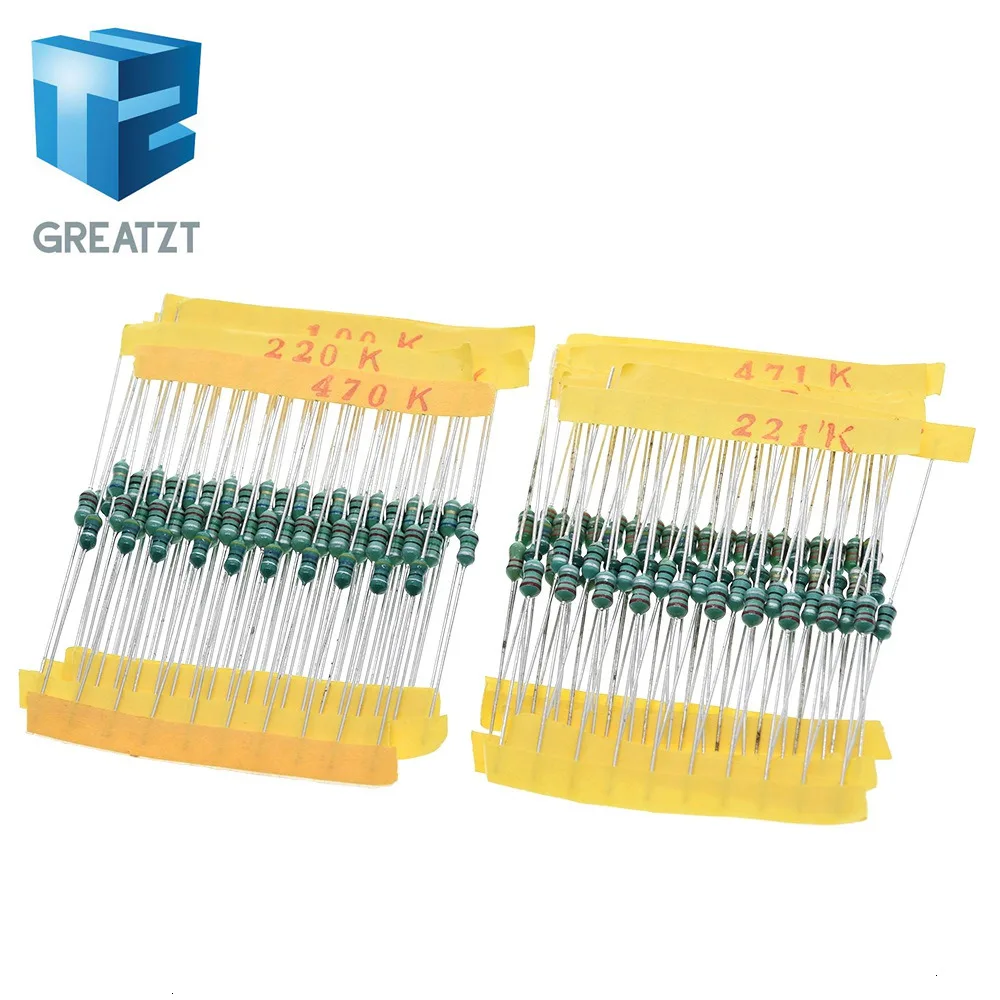 1/4W Inductor Assortment 0307 0.25W Color Ring Inductance Assortment 1UH-470UH 14valuesX10pcs=140pcs Inductors Assorted Set Kit