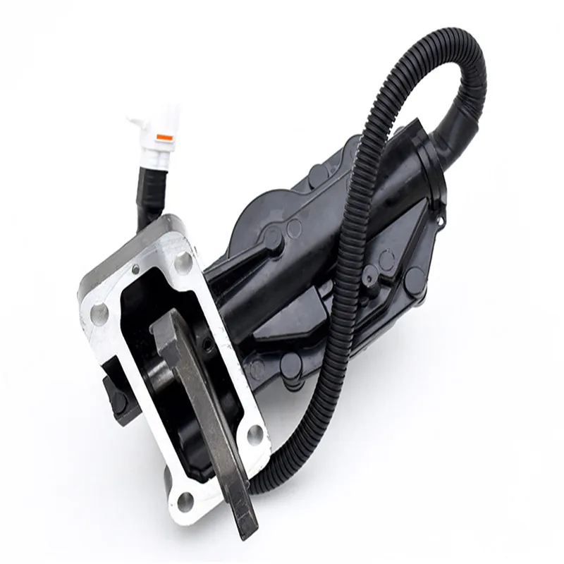 2310100-K01SH Electric control fork assembly for GREAT WALL HOVER H3 H5 WINGLE 3 WINGLE 5 WINGLE 6 V240 V200 X240 X200 SAFE