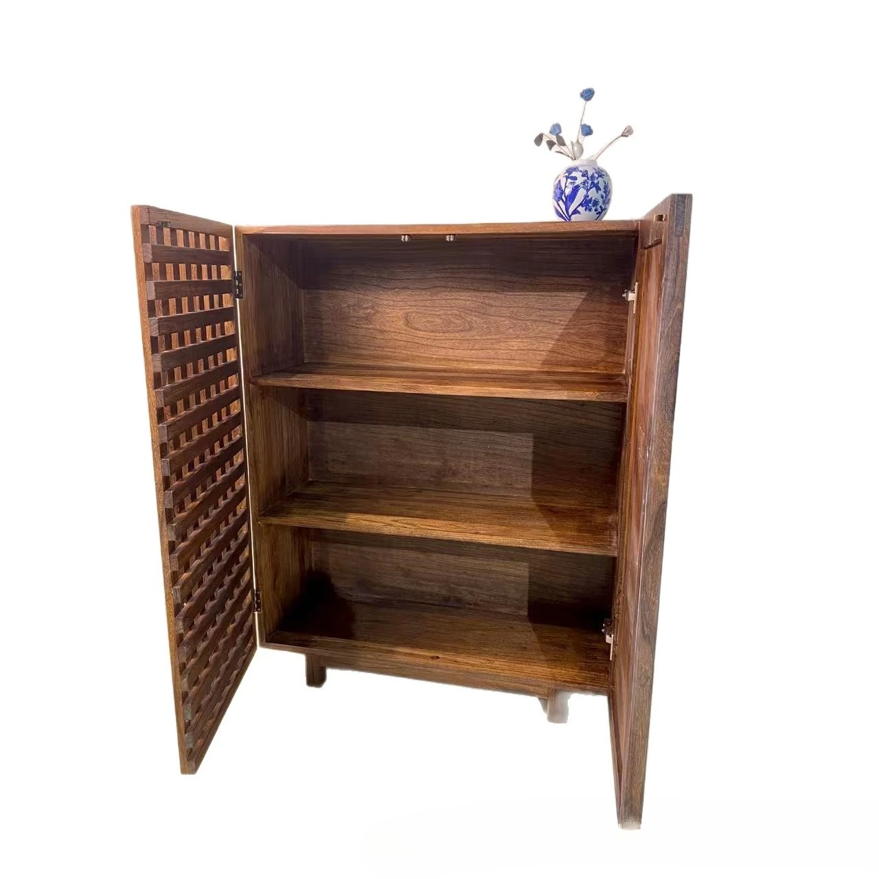 

Old elm, side cabinet, living room, simple, storage, storage, household, porch