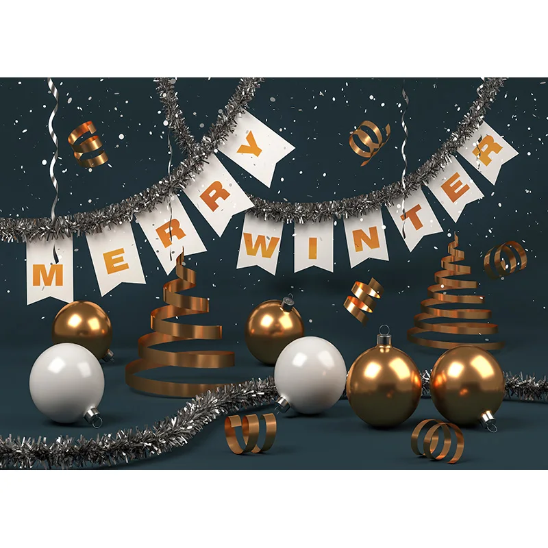 Weihnachten Thema Fotografie Hintergrund Schneemann Weihnachtsbaum Kinder Porträt Kulissen Für Foto Studio Requisiten 2197 DHT-03