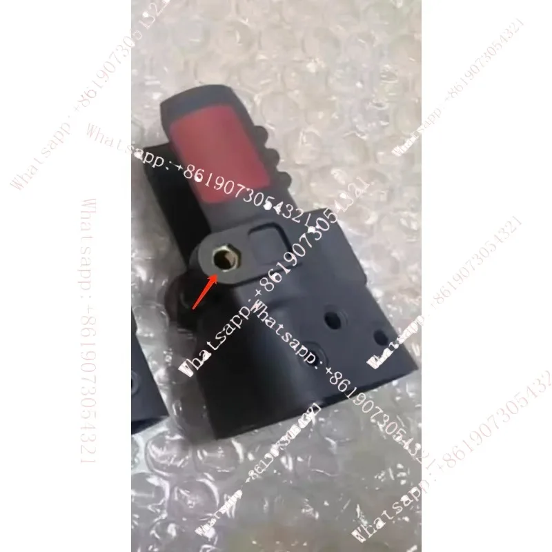 Accessories Arm Connecting Base Rotating Shaft For M350 M350 RTK